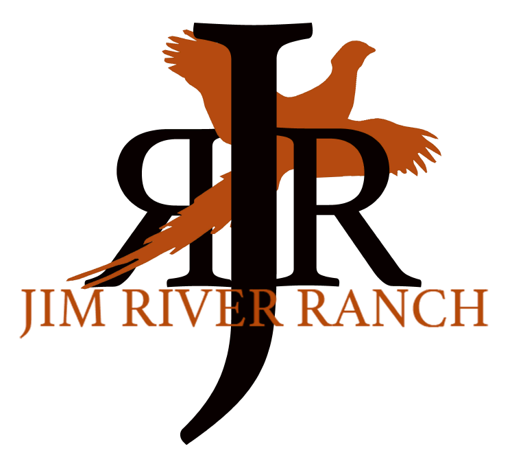 Jim River Ranch Logo