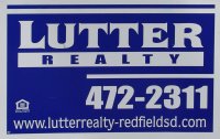 Lutter Realty Inc. Logo