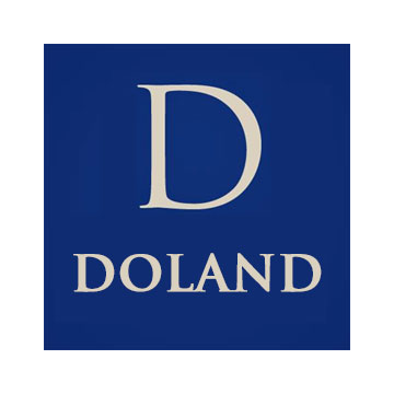 city of doland